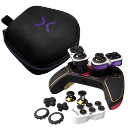 Manette PS5 Victrix Pro BFG Reloaded Fortnite