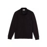 Polo ML piqué stretch Smart Paris - Lacoste