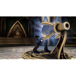 Jeu PS5 Legacy Of Kain Soul Reaver 1 & 2 Remastered