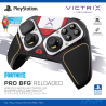 Manette PS5 Victrix Pro BFG Reloaded Fortnite