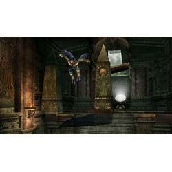 Jeu PS5 Legacy Of Kain Soul Reaver 1 & 2 Remastered