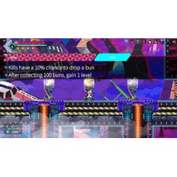 Jeu PS5 Elsie Magitek Edition