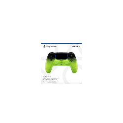 Manette PS5 DualSense Hyperpop