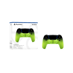Manette PS5 DualSense Hyperpop