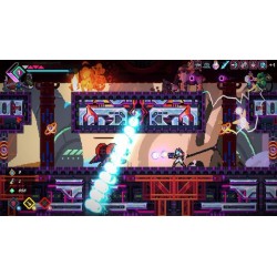 Jeu PS5 Elsie Magitek Edition