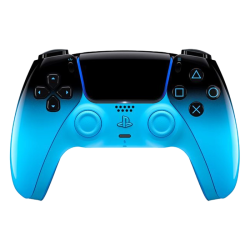 P5 DUALSENSE HYPERPOP RHYTHM BLUE