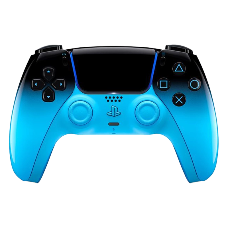 P5 DUALSENSE HYPERPOP RHYTHM BLUE