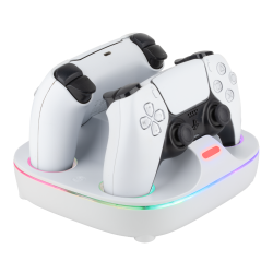 Station de charge pour manette PS5