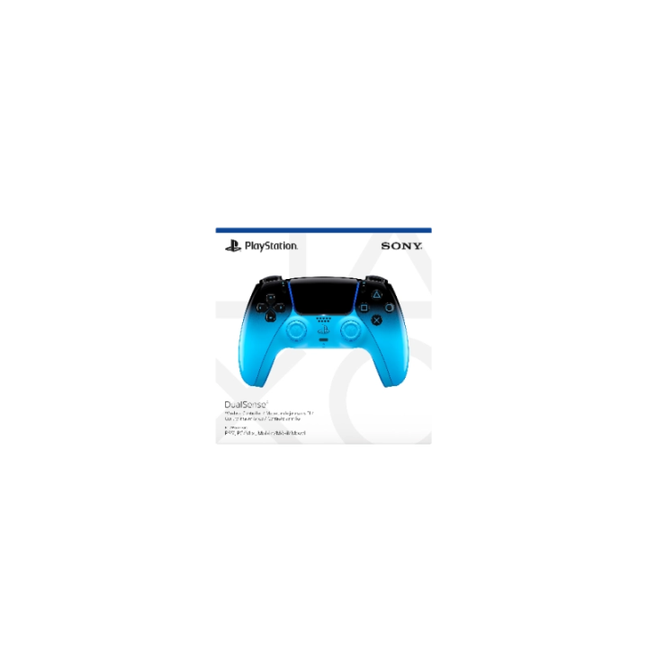 Manettes PS5 Dualsense Hyperpop Remix