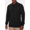 Polo ML piqué stretch Smart Paris - Lacoste