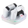 Station de charge pour manette PS5