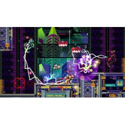 Jeu PS5 Elsie Magitek Edition