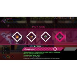 Jeu PS5 Elsie Magitek Edition