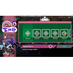 Jeu PS5 Elsie Magitek Edition