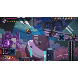 Jeu PS5 Elsie Magitek Edition