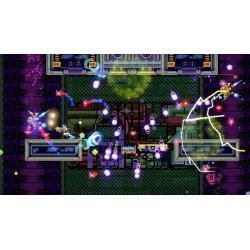 Jeu PS5 Elsie Magitek Edition