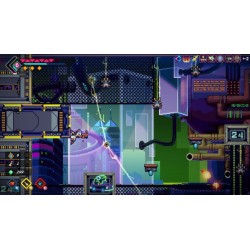 Jeu PS5 Elsie Magitek Edition