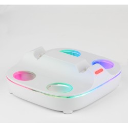 Station de charge pour manette PS5