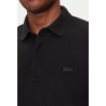 Polo ML piqué stretch Smart Paris - Lacoste