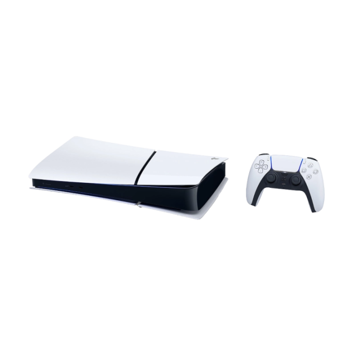 Console PS5 Digitale chassis E
