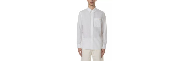 Chemise Calvin Klein manches longues J30J327295