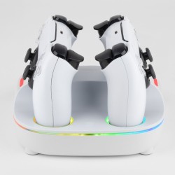 Station de charge pour manette PS5