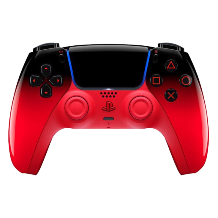 Manettes PS5 Dualsense Hyperpop Remix