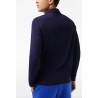 Polo ML piqué stretch Smart Paris - Lacoste