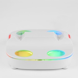 Station de charge pour manette PS5