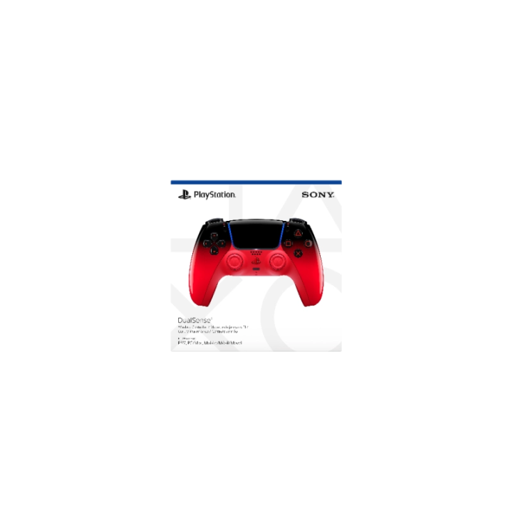 Manettes PS5 Dualsense Hyperpop Remix