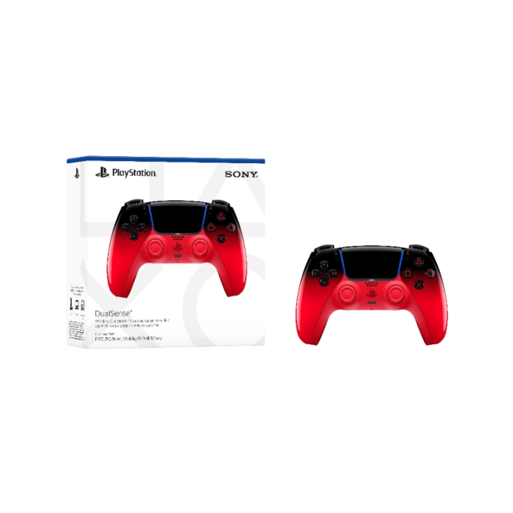 Manettes PS5 Dualsense Hyperpop Remix