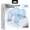 Station de charge pour manette PS5