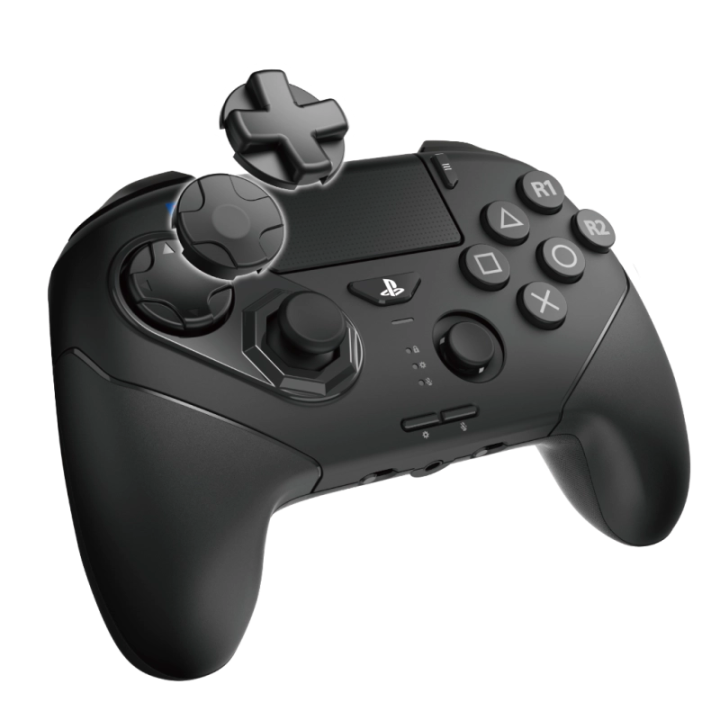 Manette HORI P5 MAN OCTA PRO Wireless Black PS5