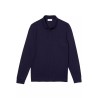 Polo ML piqué stretch Smart Paris - Lacoste