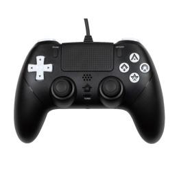 Manette filaire pour PS5