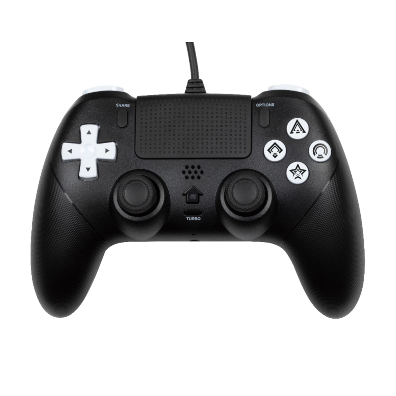 Manette filaire pour PS5