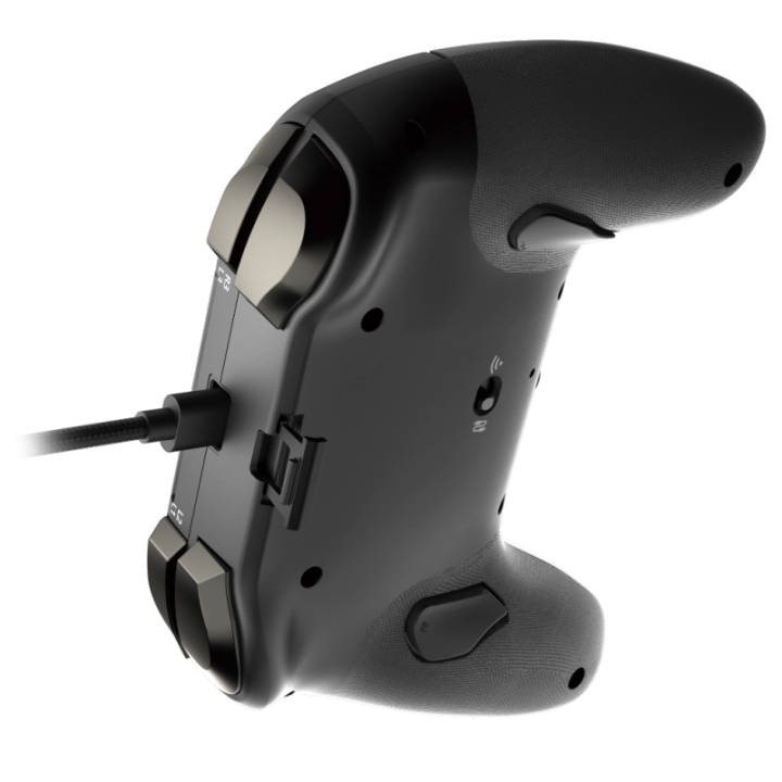 Manette HORI P5 MAN OCTA PRO Wireless Black PS5