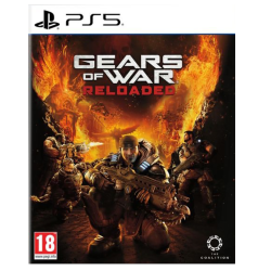 Jeu PS5 Gears Of War Reloaded