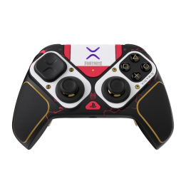 Manette Victrix Pro BFG Reloaded Fortnite PS5