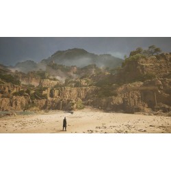 LOST SOUL ASIDE PS5 VF