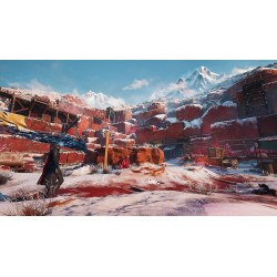 LOST SOUL ASIDE PS5 VF