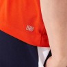 TShirt logo imprimé - Lacoste