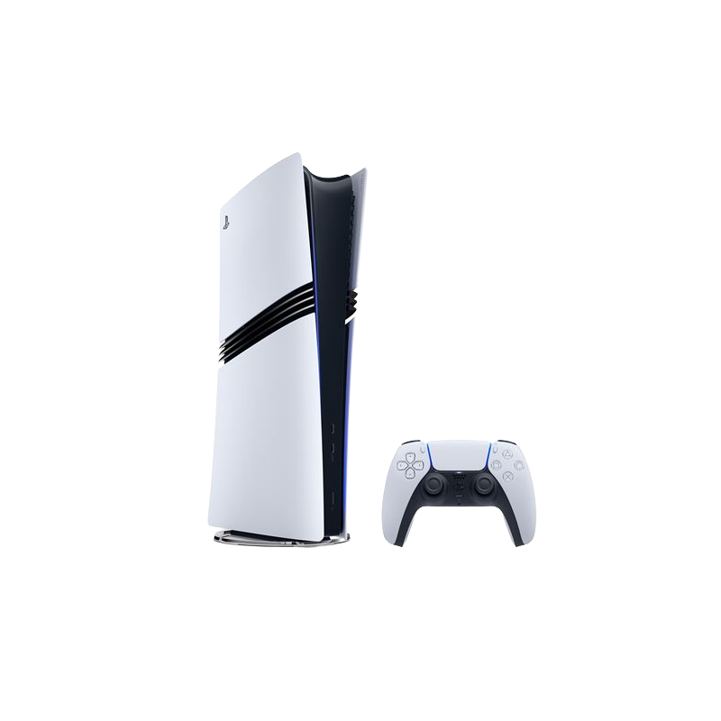 PS5 Console Pro 2TB - Next-Level Gaming Awaits!