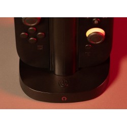 Station de recharge joycon x4