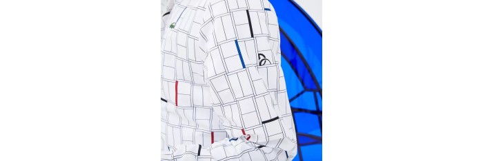 Ensemble de survêtement - Lacoste