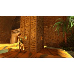 TOMB RAIDER I-III REMASTERED PS5 VF