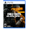 Jeu PS5 Call Of Duty Black OPS 6