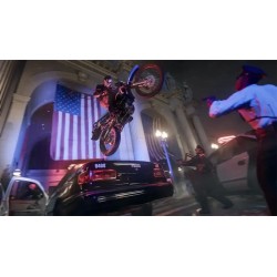 Jeu PS5 Call Of Duty Black OPS 6