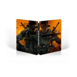 Jeu PS5 Call Of Duty Black OPS 6