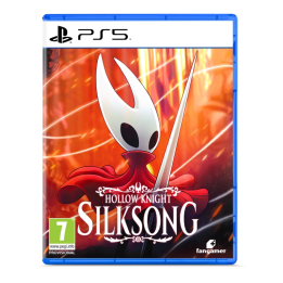 Hollow Knight: Silksong PS5 – Jeu vidéo PlayStation 5